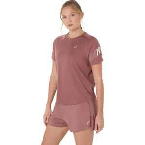 Футболка Performance ASICS, темно-розовый