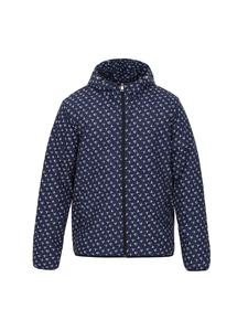 Демисезонная куртка MO