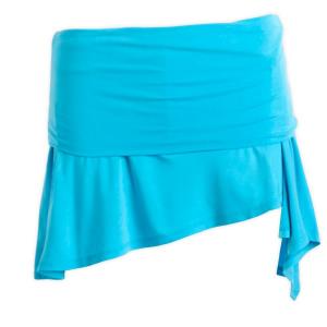 Кайли-Шорты Peachy Den, цвет ocean