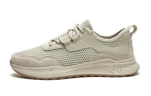 Низкие повседневные туфли для мужчин Mulinsen, Sand