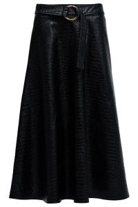 Юбка Salsa Jeans, черный