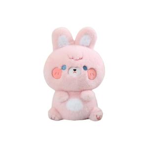 Очаровательная зверюшка плюшевая игрушка животное высота 30см KUKADI