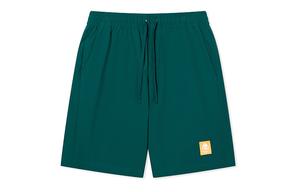 PLAYER Повседневные шорты мужские Multicolor Kappa, Темно-фиолетовый-4609