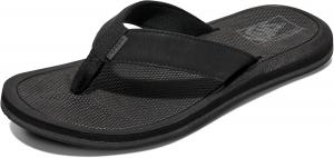 Мужские сандалии Vans Nexpa, черный