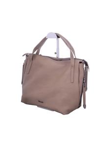 Сумка шоппер Tamaris, коричневый