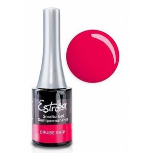Лак для ногтей ESTROSA SMALTO SEMIPERCOLORE 14 мл - Cruise Ship