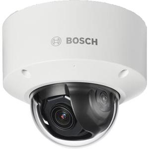 Внутренняя фиксированная купольная камера Bosch FLEXIDOME IP 8000i 8MP HDR PTRZ с объективом 3,9-10 мм