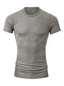 Футболка warming CALIDA, серый