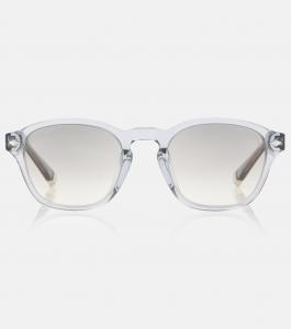 Круглые солнцезащитные очки Brunello Cucinelli