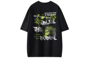 Футболка унисекс BOBBY ABLEY, светло-зеленая