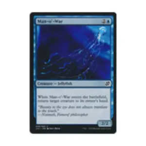 CCG Военный корабль (C), MTG - Duel Decks - Anthology