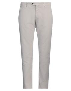 Брюки B Settecento, серый
