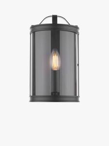 Настенный светильник Harrington Laura Ashley, Black