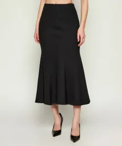 Юбка Реленда Hugo, черный