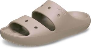 Женские сандалии Crocs Classic 2.0, Taupe