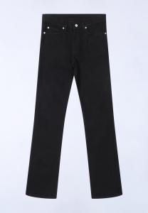 Джинсы облегающего кроя Dr.Denim, черный деним