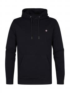 Petrol Industries Толстовка в черном цвете