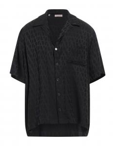 Рубашка Valentino Garavani, черный