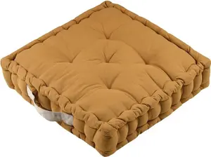 Подушка напольная DUO, 45 x 45 x 10 см Stof