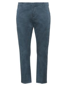 Брюки Dondup, синий