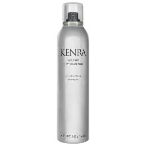 Сухой шампунь для придания объема Kenra Professional, 5 oz/142 g