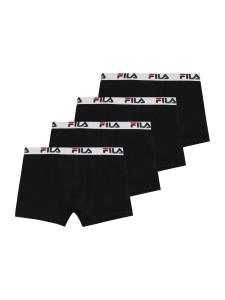Трусы FILA, черный