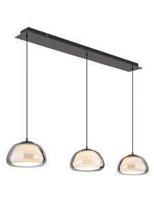 Globo lighting Подвесной светильник “AVILA” черного цвета