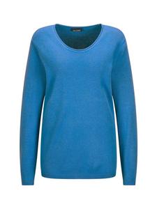 Goldner Свитер в синем цвете