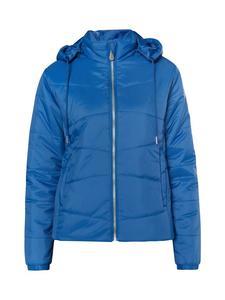 Переходная куртка faina, синий