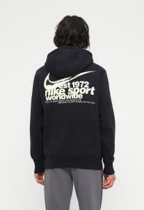 Толстовка Nike Sportswear CLUB , Black