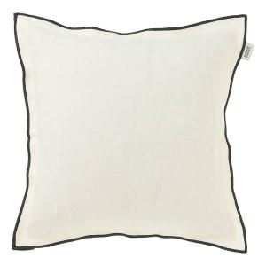 Чехол на подушку Esprit Home Look, 38x38x1 см, белый