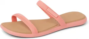 Женские сандалии REEF Water Willow Marina, коралл