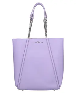 Сумка-Шоппер John Richmond, фиолетовый