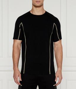 Футболки Regular fit Boss Green, черный