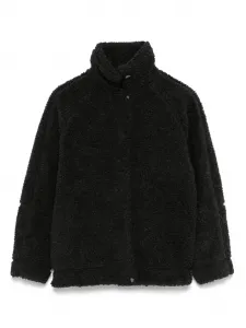 Куртка с высоким воротником The Animals Observatory, серый