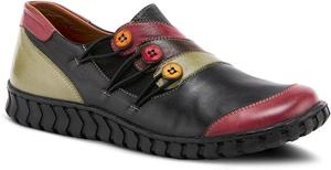 Женские туфли Spring Step Neeta, черный