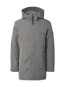 Зимняя парка G-STAR Clean Vodan, серый
