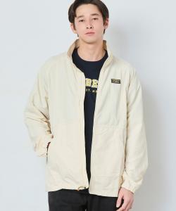 Куртка Mountain Classic с воротником-стойкой, японский крой.