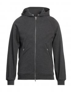 Толстовка Balenciaga, серый