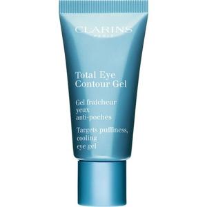 Гель для век, 20 мл Clarins, Total Eye Contour Gel