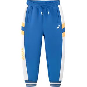 Спортивные брюки для отдыха Arthur's Blue подростковые Asics, Asics Blue