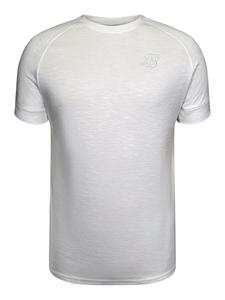 Футболка SikSilk, White