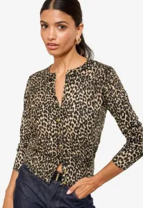 Кардиган Friends Like These, Brown