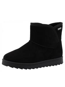 Ботинки Tom Tailor, черный