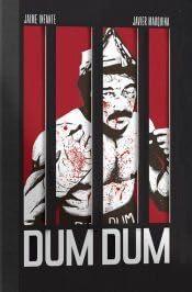 DUM DUM (Autsaider Cómics)