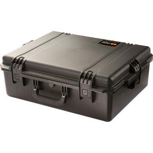 Чехол Pelican iM2700 Storm Case без пенопласта (черный)