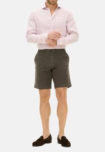 Шорты POGGIO Oscar Jacobson, зеленый