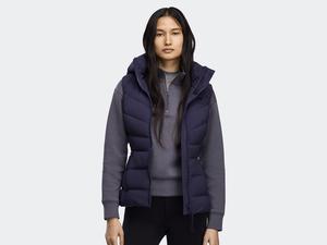 Жилет Canada Goose Clair Tonal Label, Future Dusk