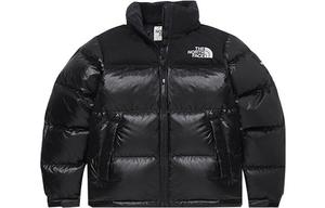 Куртка унисекс THE NORTH FACE, цвет Black