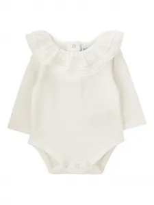 Боди Rose Knot, белый